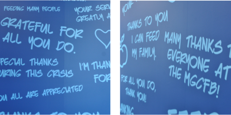 Ending Hunger, Together: The Middle Georgia Food Bank’s Community Partnerships